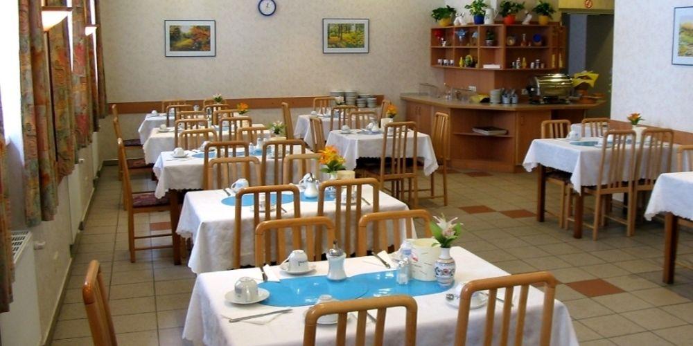 Hotel Admiral Vienne Extérieur photo
